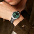 Cluse Anthéor - Montre Verte Éclatante
