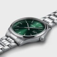 Cluse Anthéor - Montre Verte Éclatante