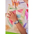 RAINBOW CRAYONS RAINBOW CRAYONS