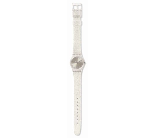 SILVER GLISTAR TOO