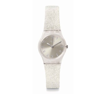 SILVER GLISTAR TOO