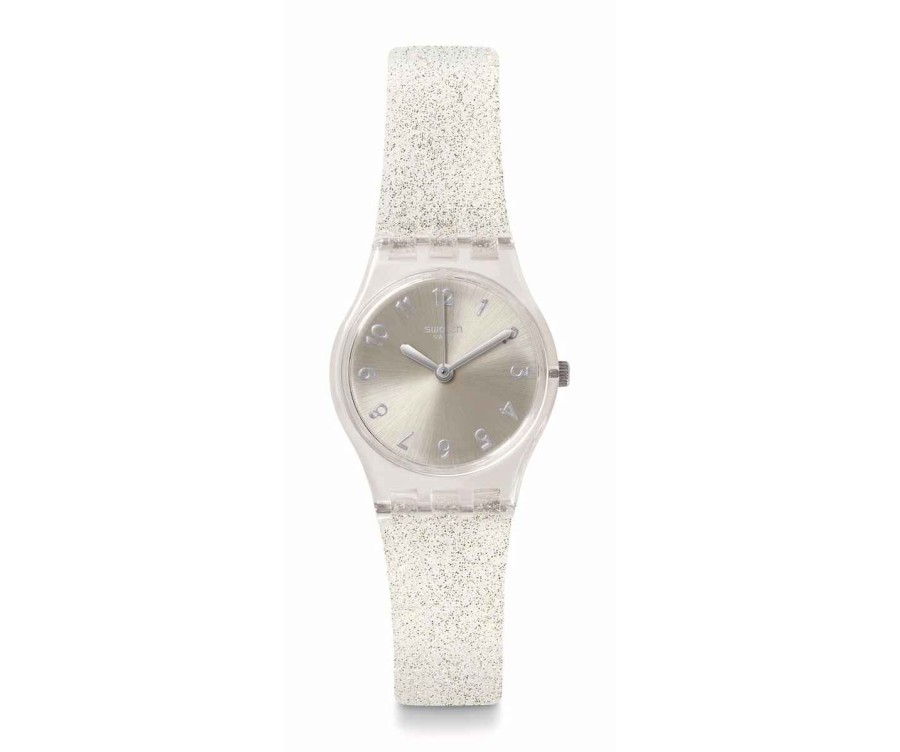 SILVER GLISTAR TOO