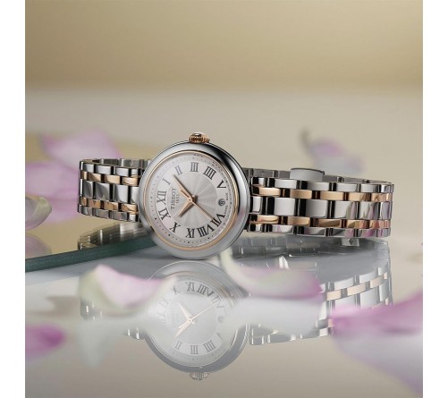 TISSOT BELLISSIMA LADY