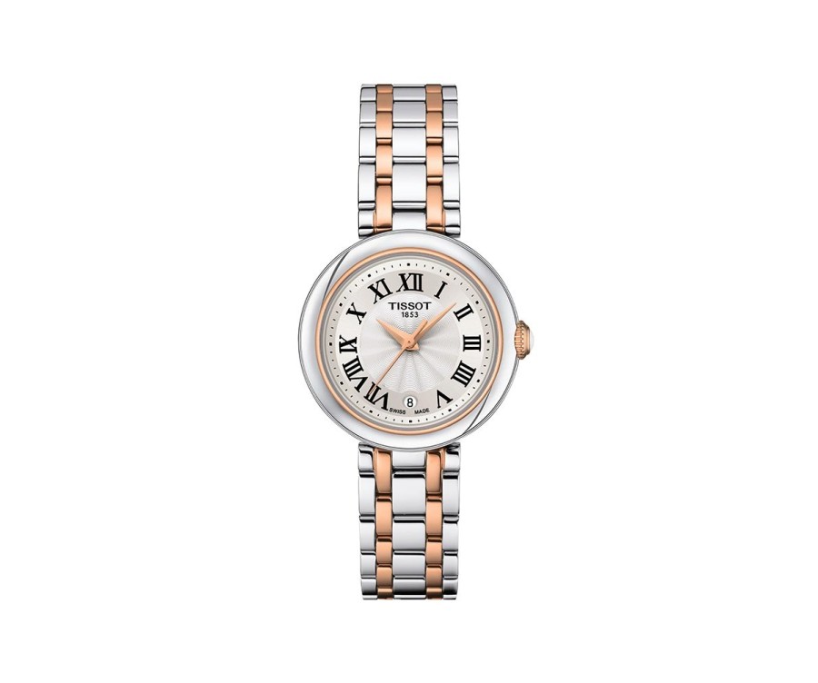 TISSOT BELLISSIMA LADY