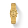 💎 Tissot PRX 25mm - Golden Charm