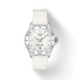🌊 Tissot Seastar 36mm - Diamond Wave