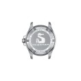 🌊 Tissot Seastar 36mm - Diamond Wave