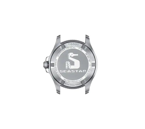 💎 Tissot Seastar 1000 36mm - Prestige Nautique