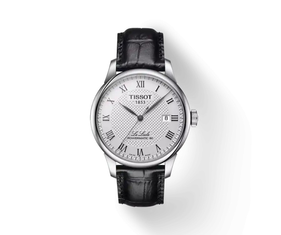 Tissot Le Locle Powermatic 80