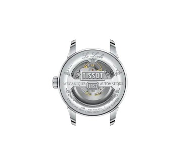 Tissot Le Locle Powermatic 80