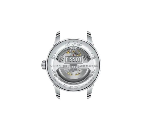 Tissot Le Locle Powermatic 80