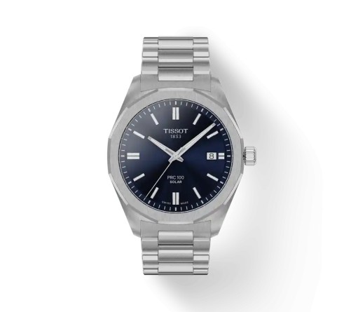 Tissot PRC 100 Solar 39 mm