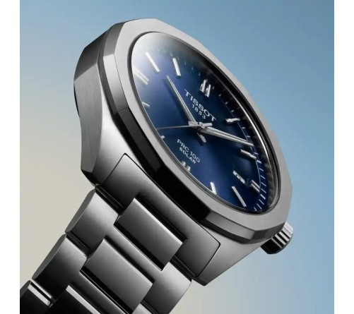 Tissot PRC 100 Solar 39 mm