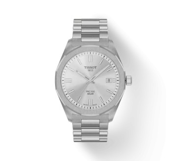 Tissot PRC 100 Solar 39 mm