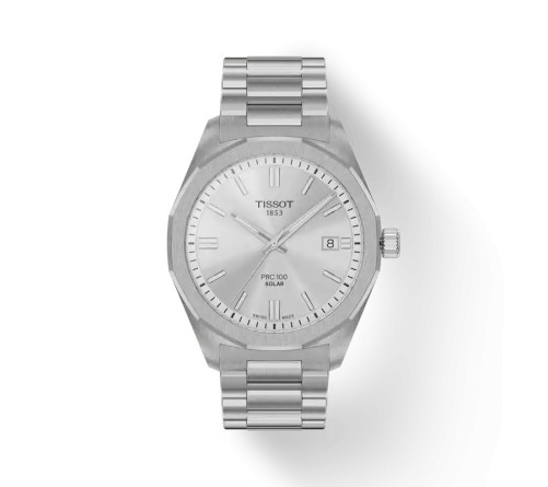 Tissot PRC 100 Solar 39 mm