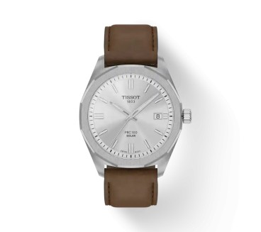 Tissot PRC 100 Solar 39 mm