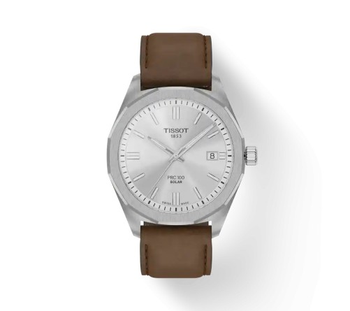 Tissot PRC 100 Solar 39 mm