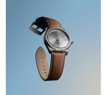 Tissot PRC 100 Solar 39 mm