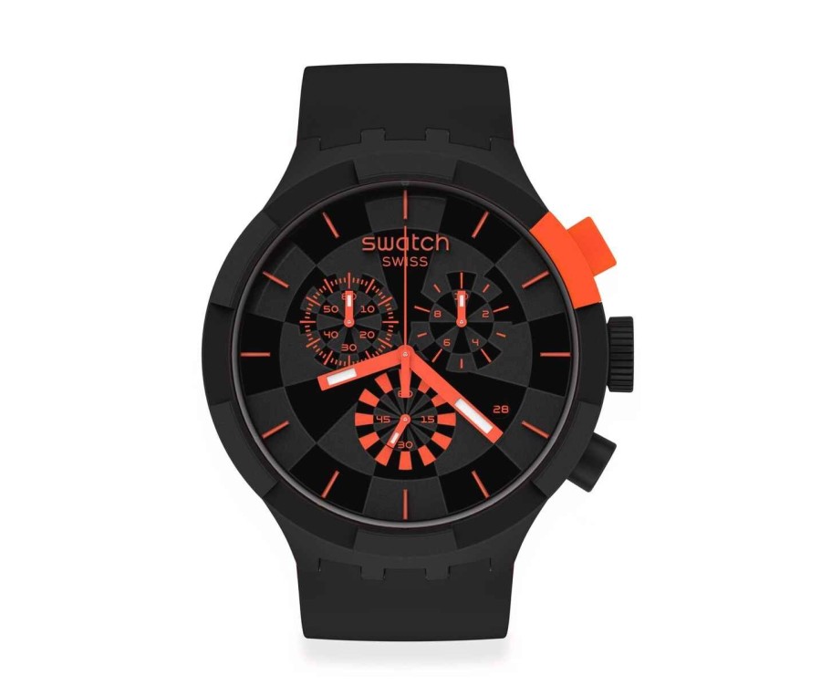 CHECKPOINT RED