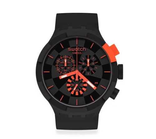 CHECKPOINT RED