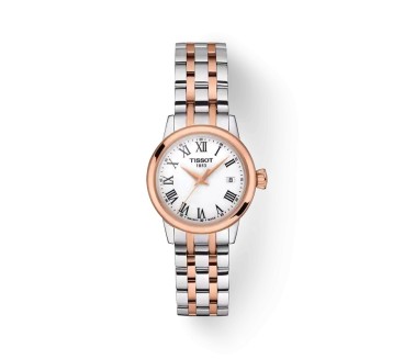 Tissot Classic Dream lady  28mm