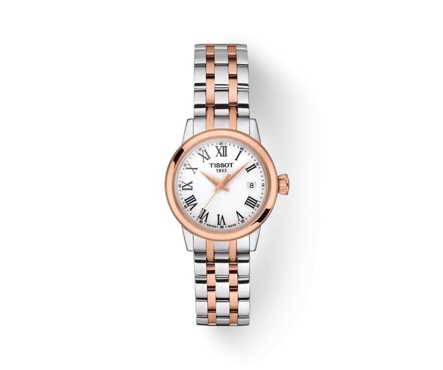Tissot Classic Dream lady  28mm