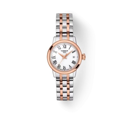 Tissot Classic Dream lady  28mm