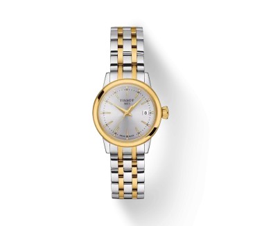 Tissot Classic Dream  28mm