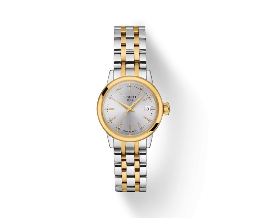 Tissot Classic Dream  28mm
