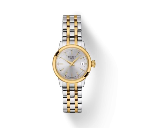 Tissot Classic Dream  28mm