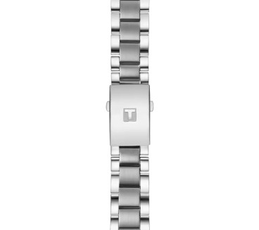 Tissot Chrono XL Classic 45 mm