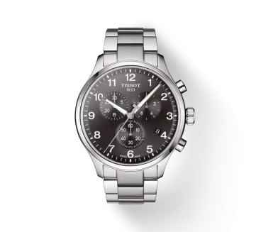 Tissot Chrono XL Classic 45 mm