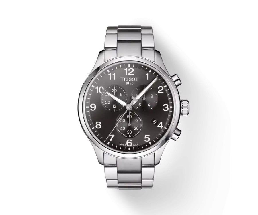Tissot Chrono XL Classic 45 mm