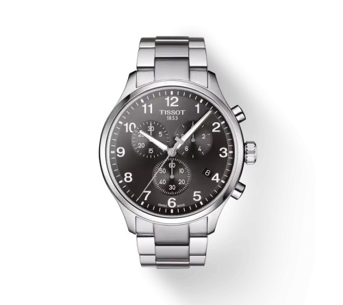 Tissot Chrono XL Classic 45 mm