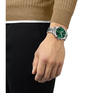 Tissot Chrono XL Classic 45 mm