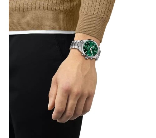 Tissot Chrono XL Classic 45 mm