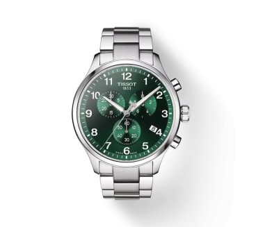 Tissot Chrono XL Classic 45 mm
