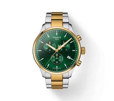 Tissot Chrono XL Classic 45 mm