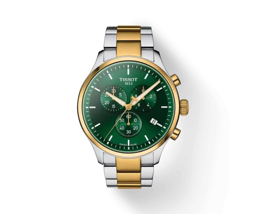 Tissot Chrono XL Classic 45 mm Tissot Chrono XL Classic 45 mm