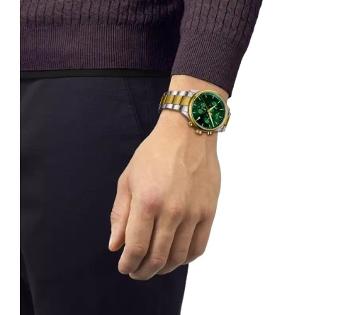Tissot Chrono XL Classic 45 mm