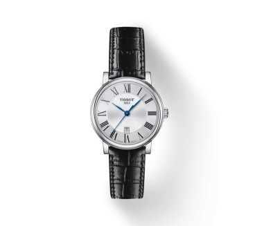 TISSOT CARSON PREMIUM 30mm