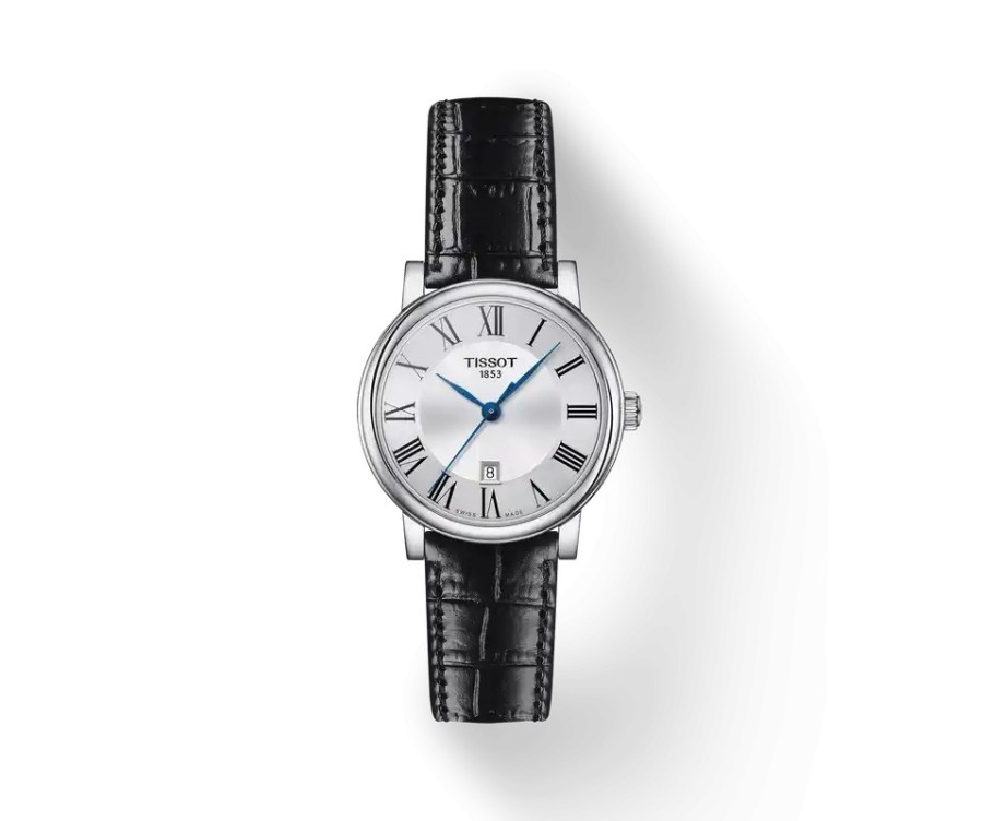 TISSOT CARSON PREMIUM 30mm
