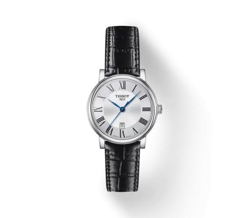 TISSOT CARSON PREMIUM 30mm