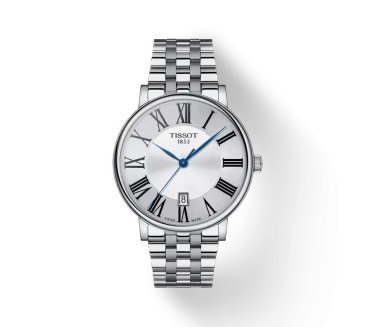 TISSOT CARSON PREMIUM 40mm