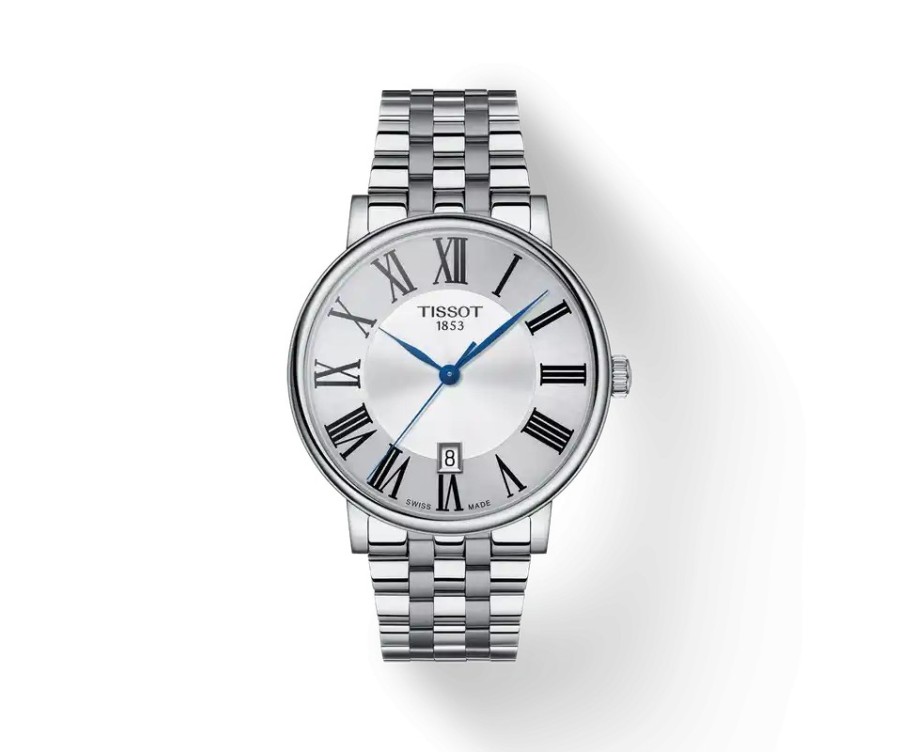 TISSOT CARSON PREMIUM 40mm
