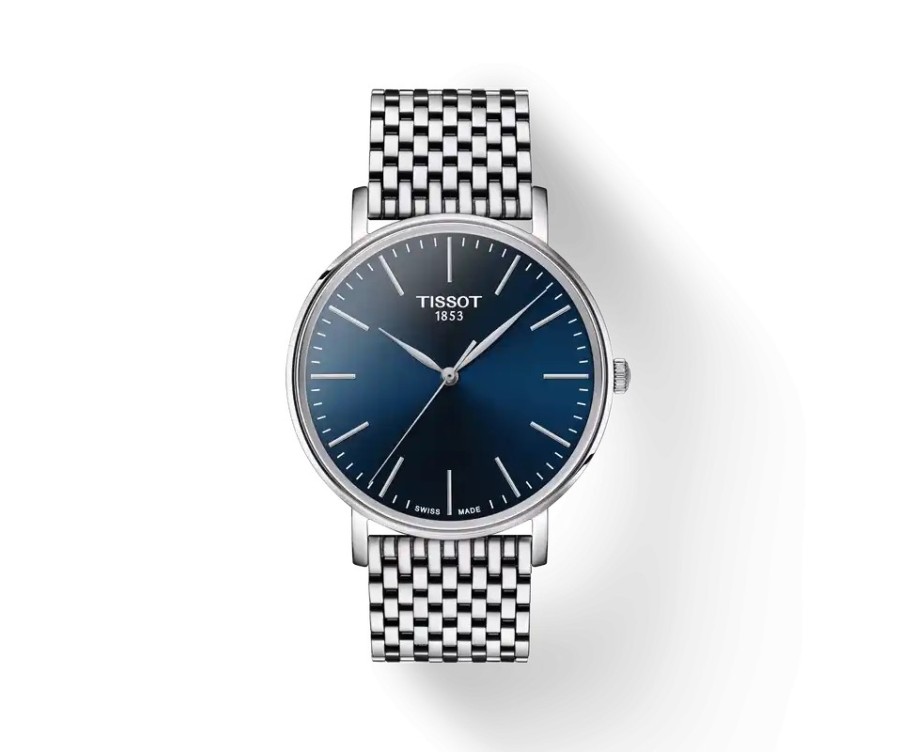 TISSOT EVERYTIME 40mm TISSOT EVERYTIME 40mm