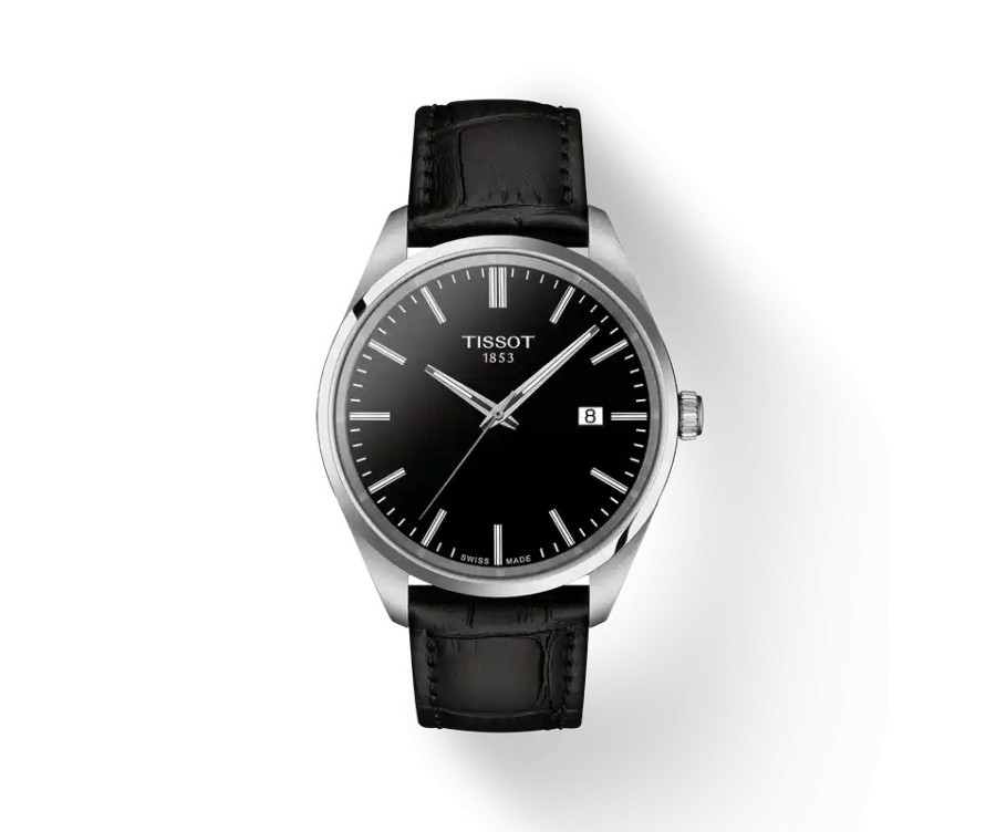 TISSOT PR 100 40mm TISSOT PR 100 40mm