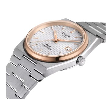 TISSOT PRX powermatic 80 - 40mm