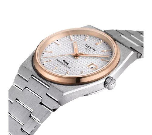 TISSOT PRX powermatic 80 - 40mm