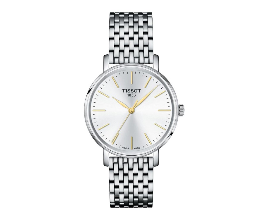 TISSOT EVERYTIME LADY TISSOT EVERYTIME LADY